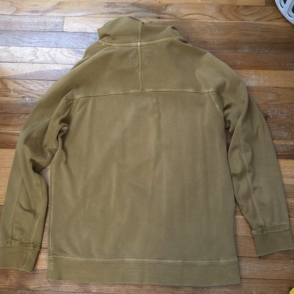 American Eagle Shaun White Hoodie - Picture 5 of 8